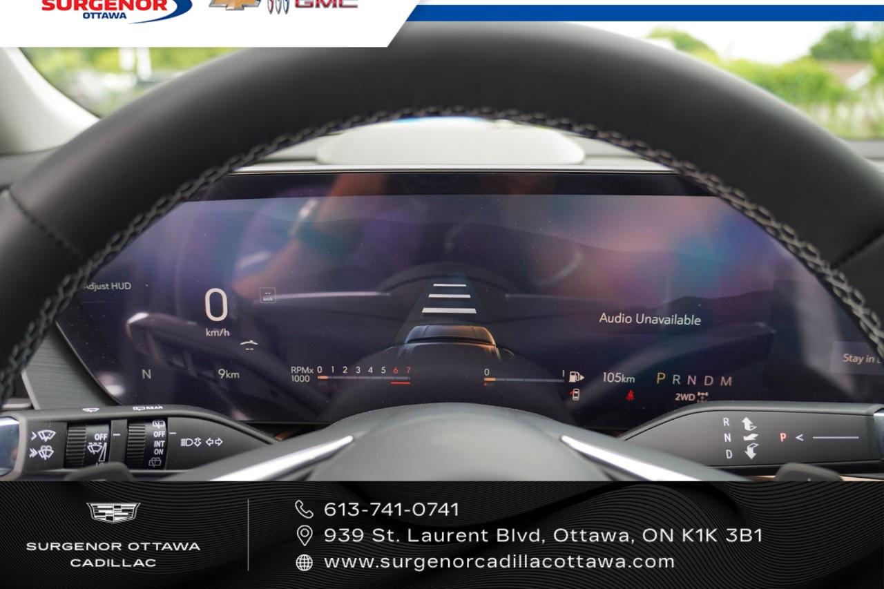 2026 Buick Envision AWD 4dr Sport Touring Photo