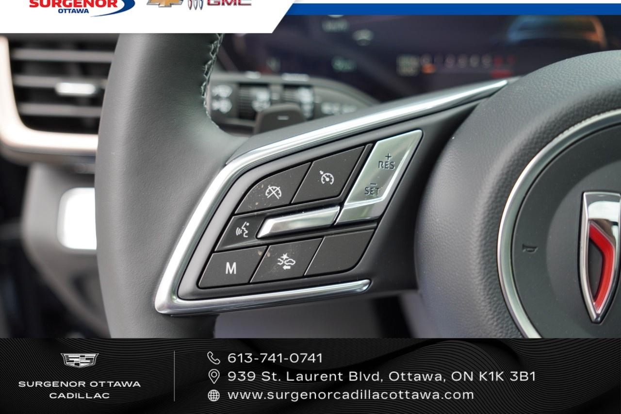 2026 Buick Envision AWD 4dr Sport Touring Photo