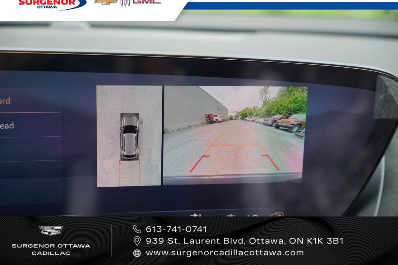 2026 Buick Envision AWD 4dr Sport Touring Photo