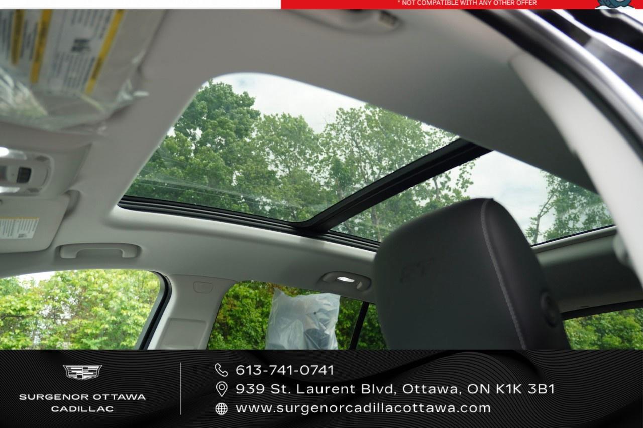 2026 Buick Envision AWD 4dr Sport Touring Photo
