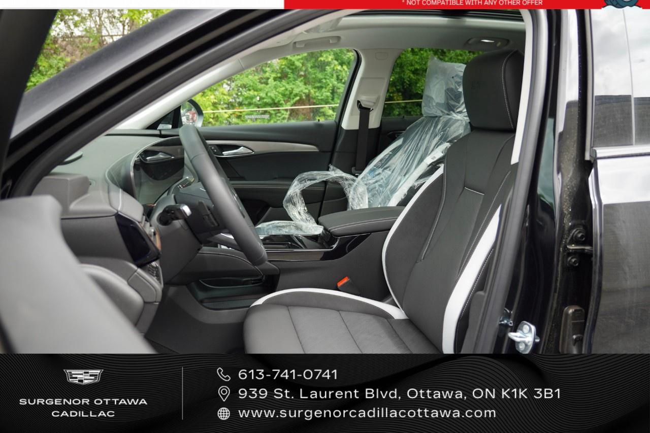 2026 Buick Envision AWD 4dr Sport Touring Photo