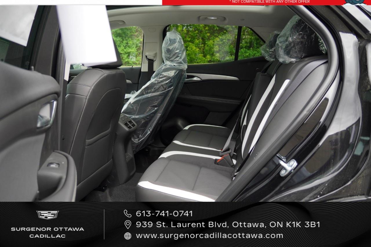 2026 Buick Envision AWD 4dr Sport Touring Photo