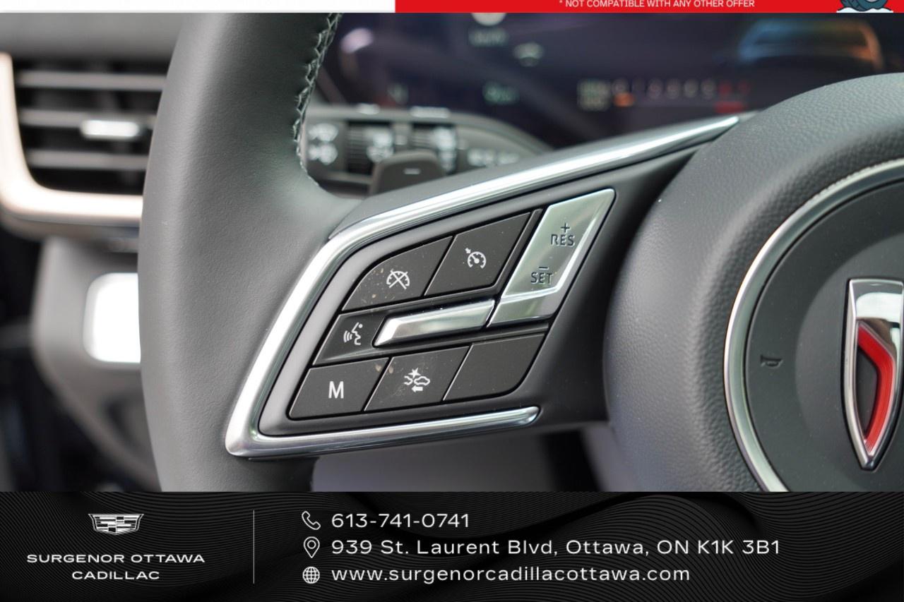 2026 Buick Envision AWD 4dr Sport Touring Photo