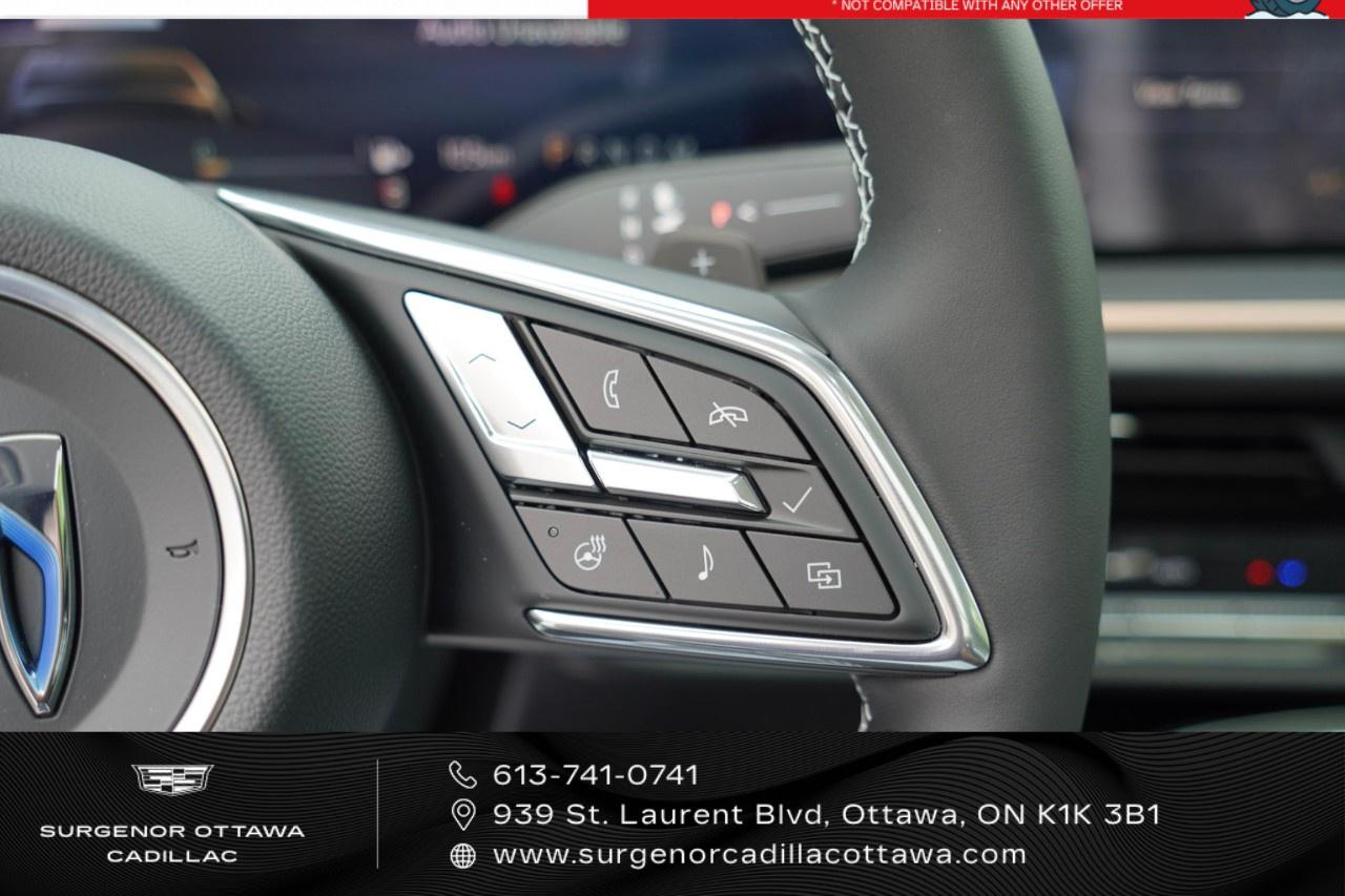 2026 Buick Envision AWD 4dr Sport Touring Photo