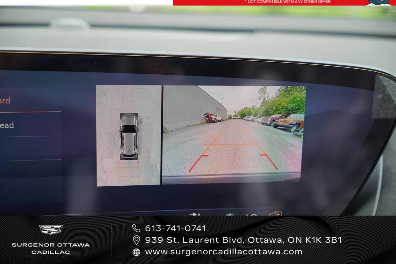 2026 Buick Envision AWD 4dr Sport Touring Photo