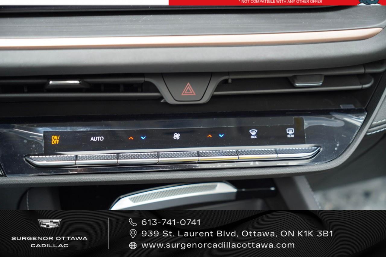 2026 Buick Envision AWD 4dr Sport Touring Photo