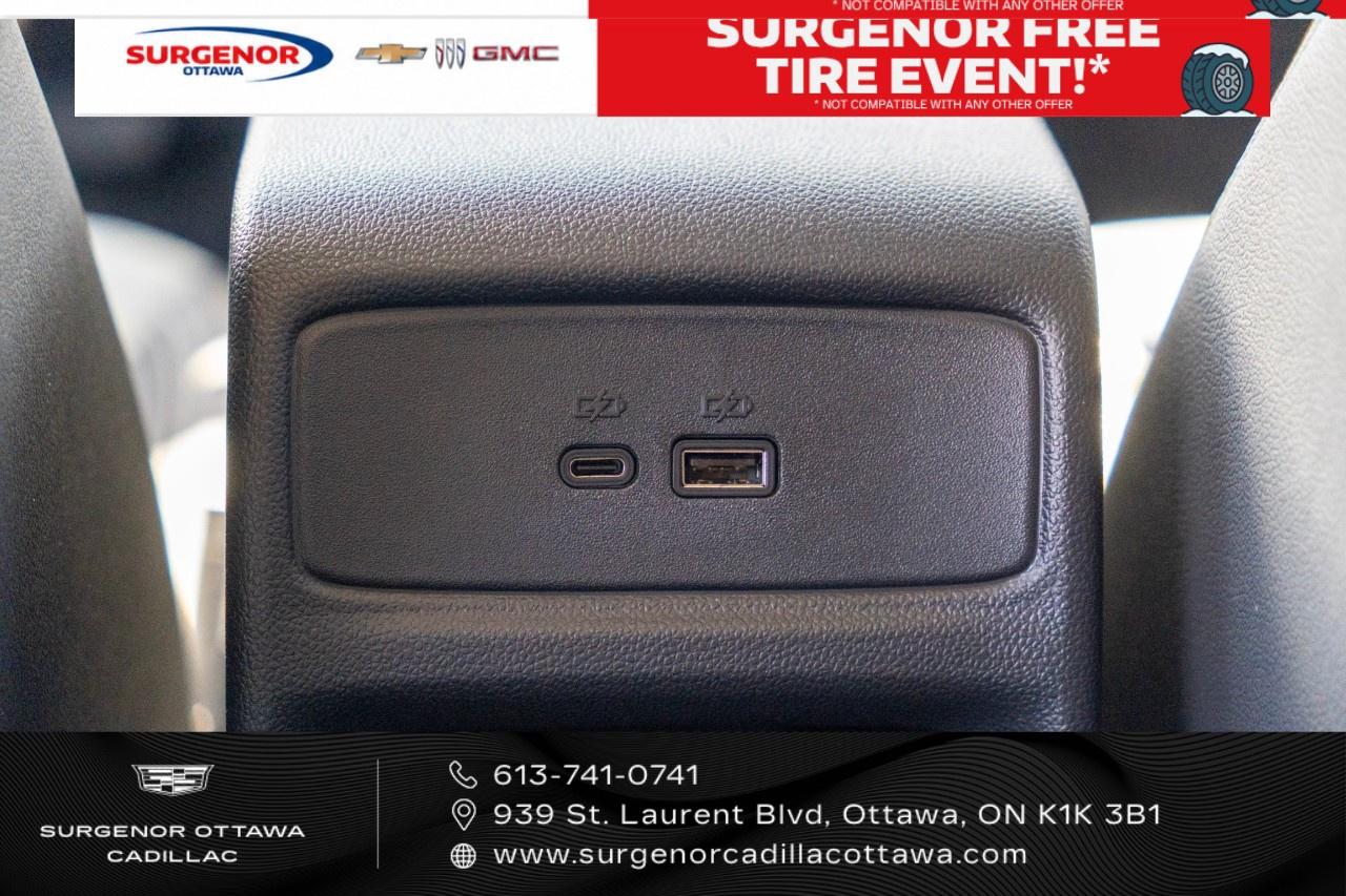 2026 Chevrolet Trax Fwd 4dr Lt Photo