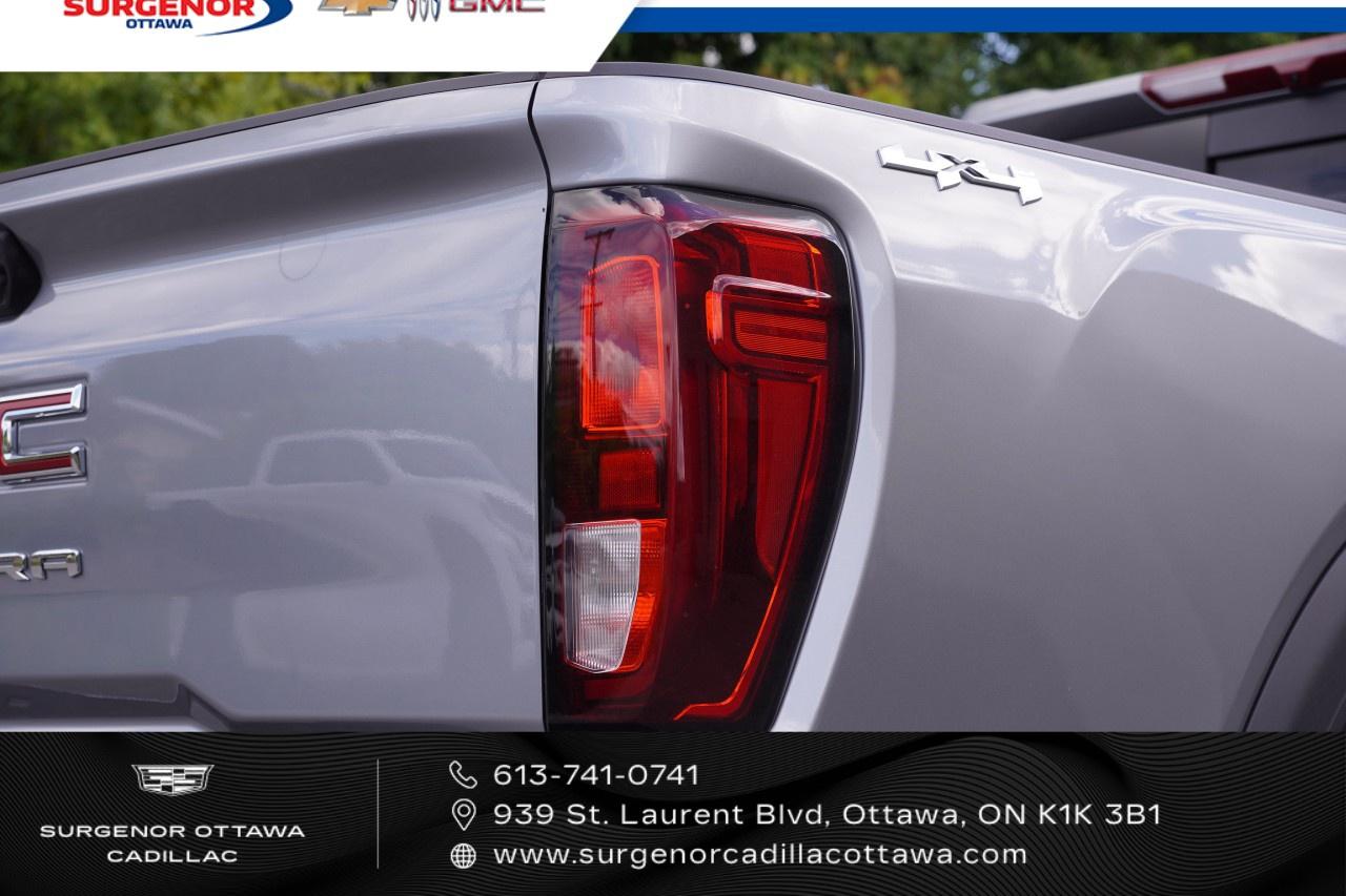2026 GMC Sierra 2500 HD Crew Cab Standard Box 4-Wheel Drive SLE Photo