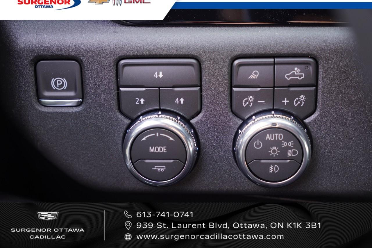 2026 GMC Sierra 2500 HD Crew Cab Standard Box 4-Wheel Drive SLE Photo