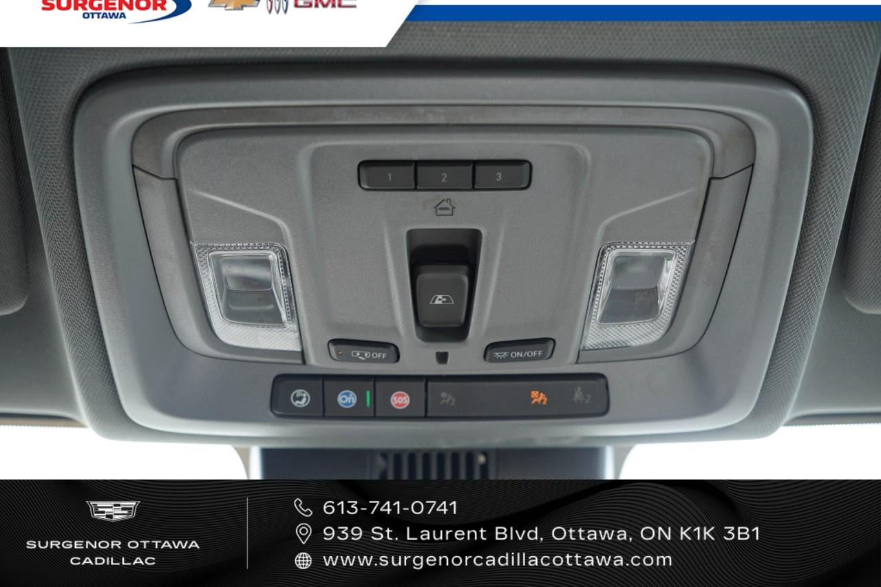 2026 GMC Sierra 2500 HD Crew Cab Standard Box 4-Wheel Drive SLE Photo
