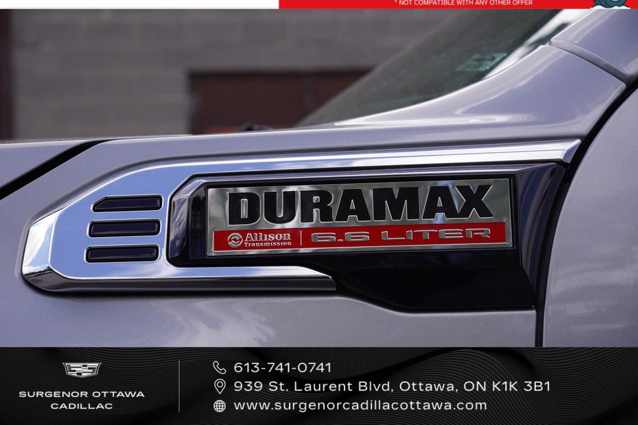 2026 GMC Sierra 2500 HD Crew Cab Standard Box 4-Wheel Drive SLE Photo
