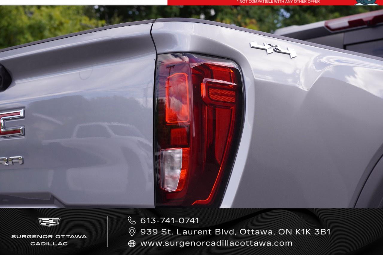 2026 GMC Sierra 2500 HD Crew Cab Standard Box 4-Wheel Drive SLE Photo