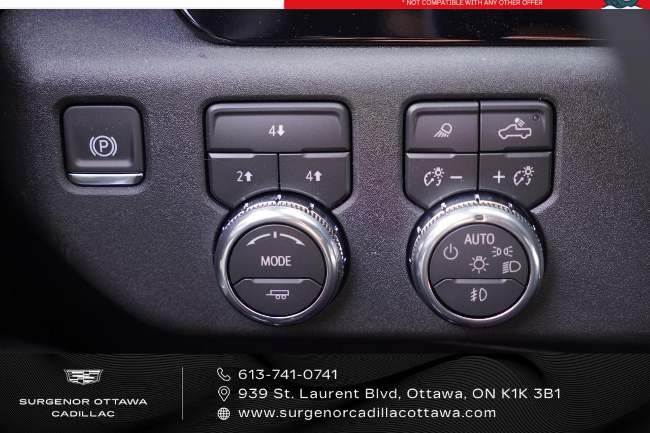 2026 GMC Sierra 2500 HD Crew Cab Standard Box 4-Wheel Drive SLE Photo