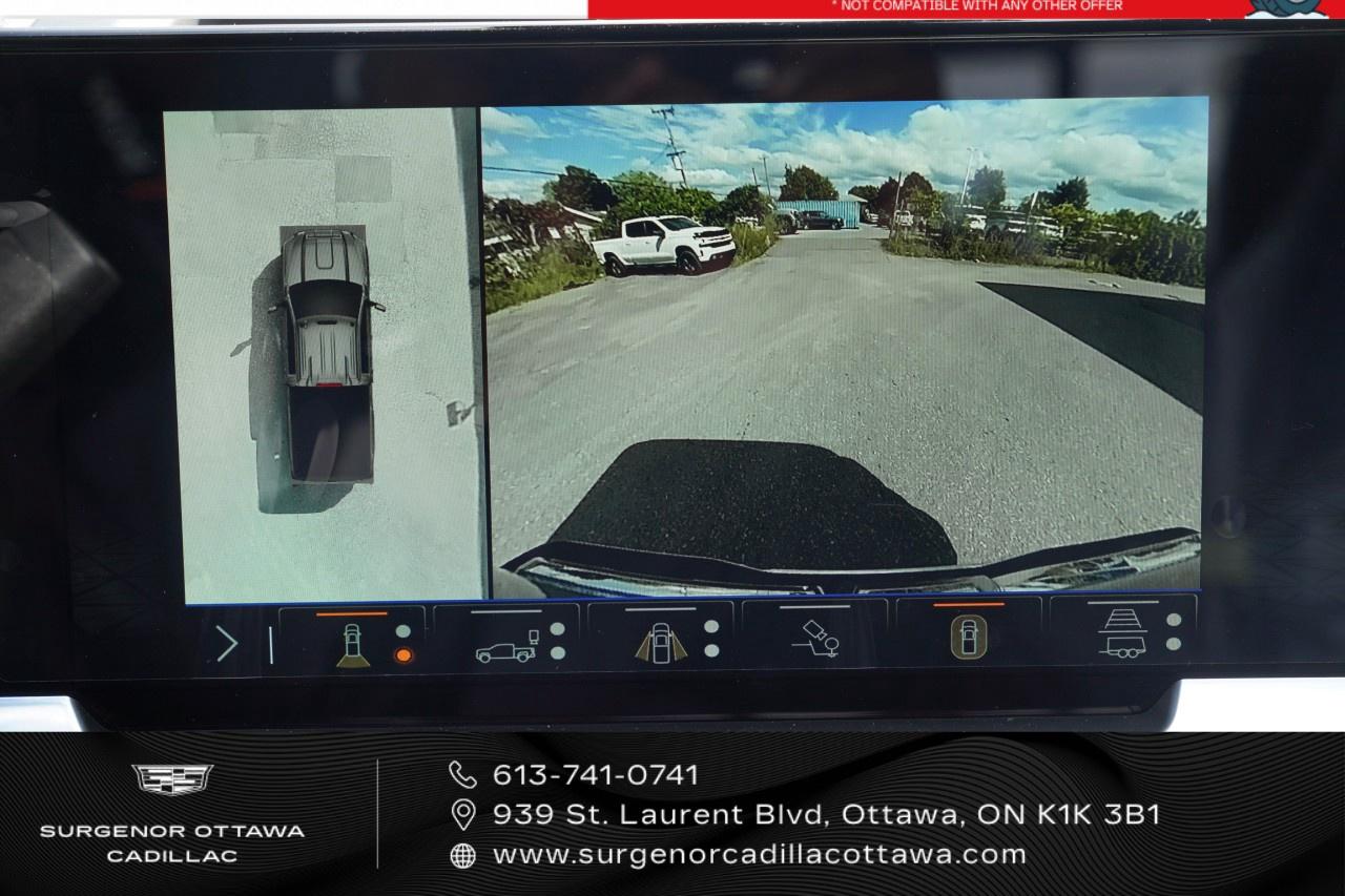 2026 GMC Sierra 2500 HD Crew Cab Standard Box 4-Wheel Drive SLE Photo