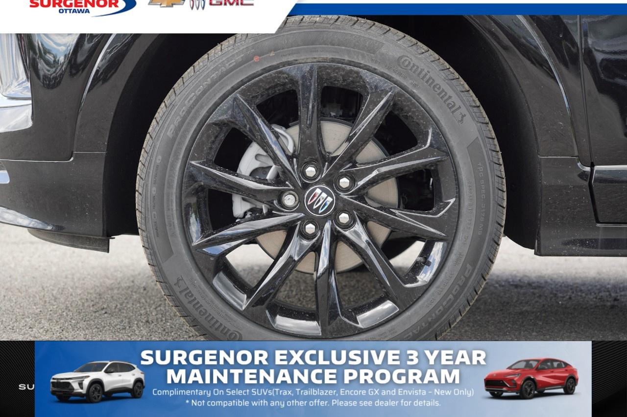 2026 Buick Encore GX Sport Touring AWD Photo