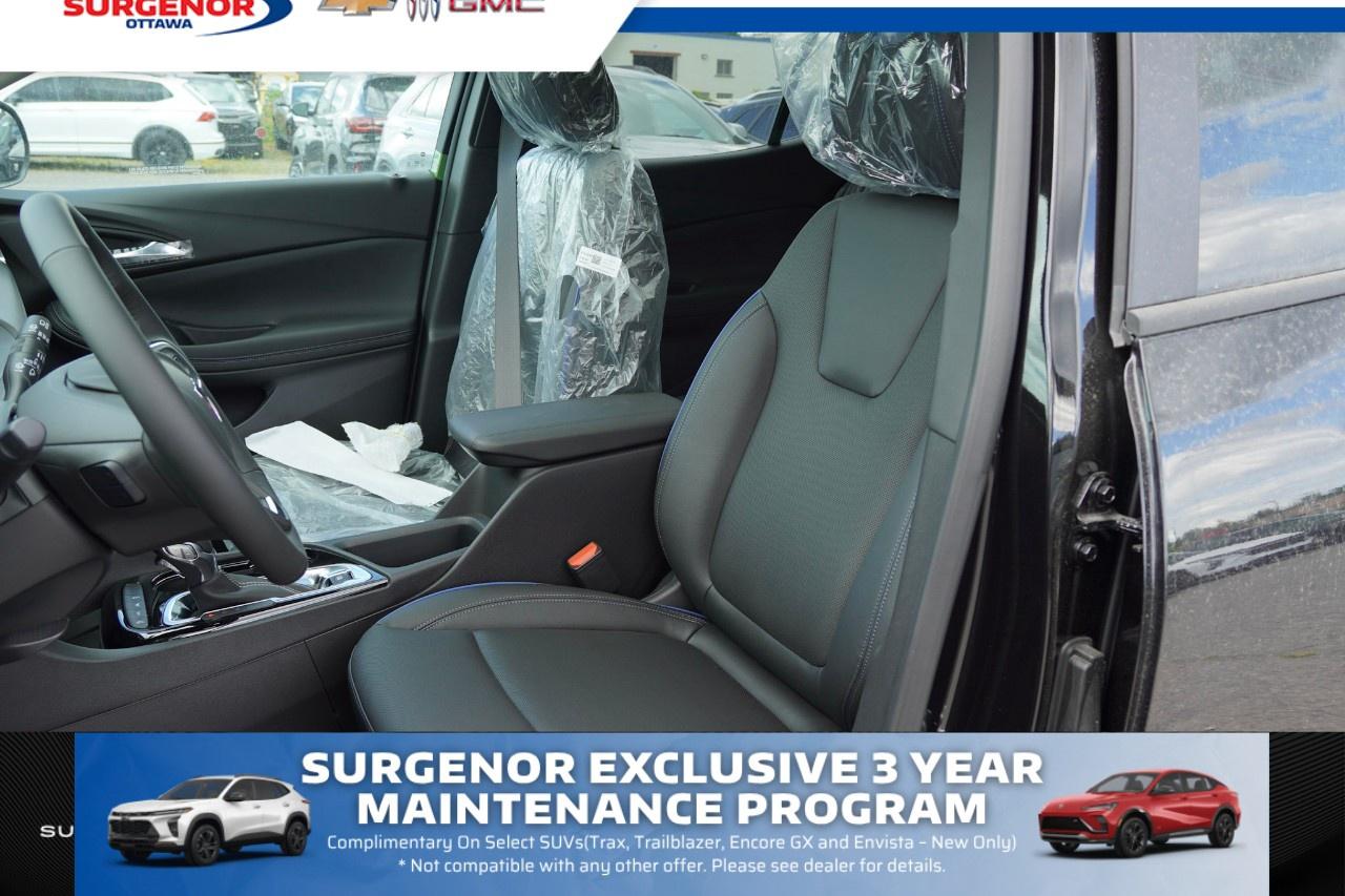 2026 Buick Encore GX Sport Touring AWD Photo