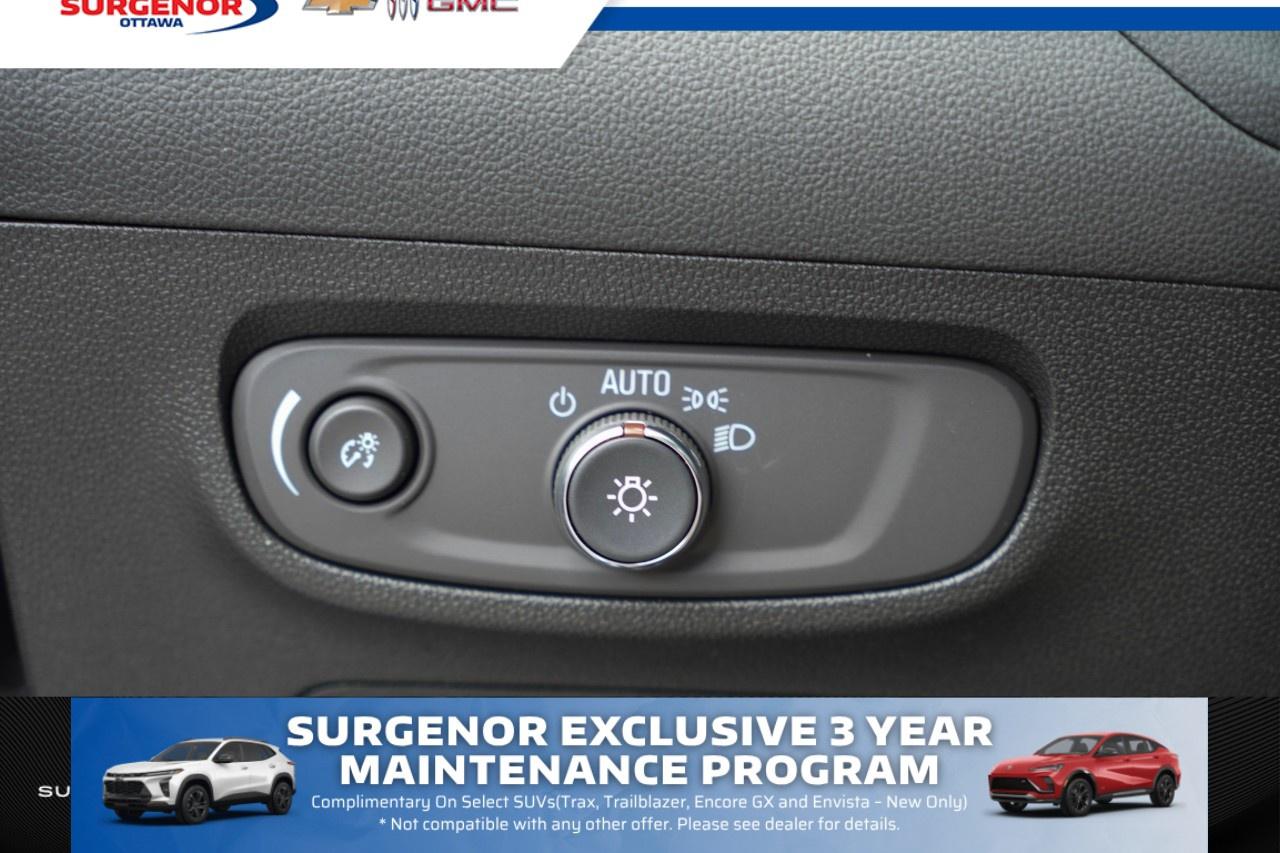 2026 Buick Encore GX Sport Touring AWD Photo