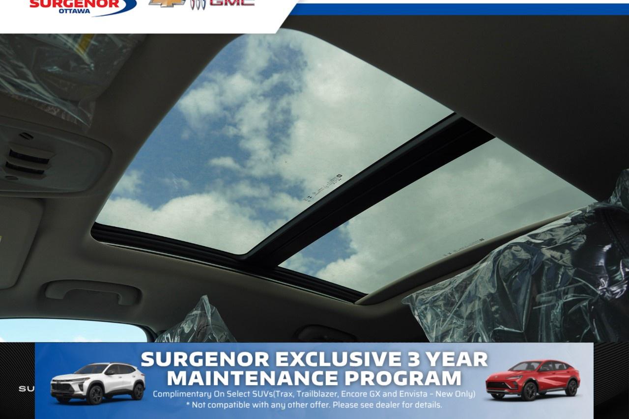 2026 Buick Encore GX Sport Touring AWD Photo