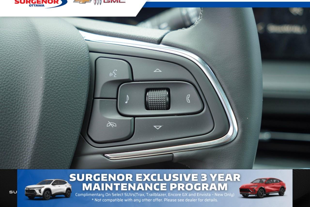 2026 Buick Encore GX Sport Touring AWD Photo
