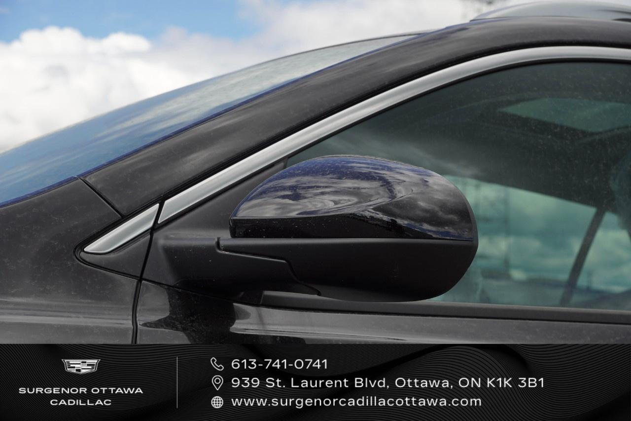 2026 Buick Encore GX Sport Touring AWD Photo4