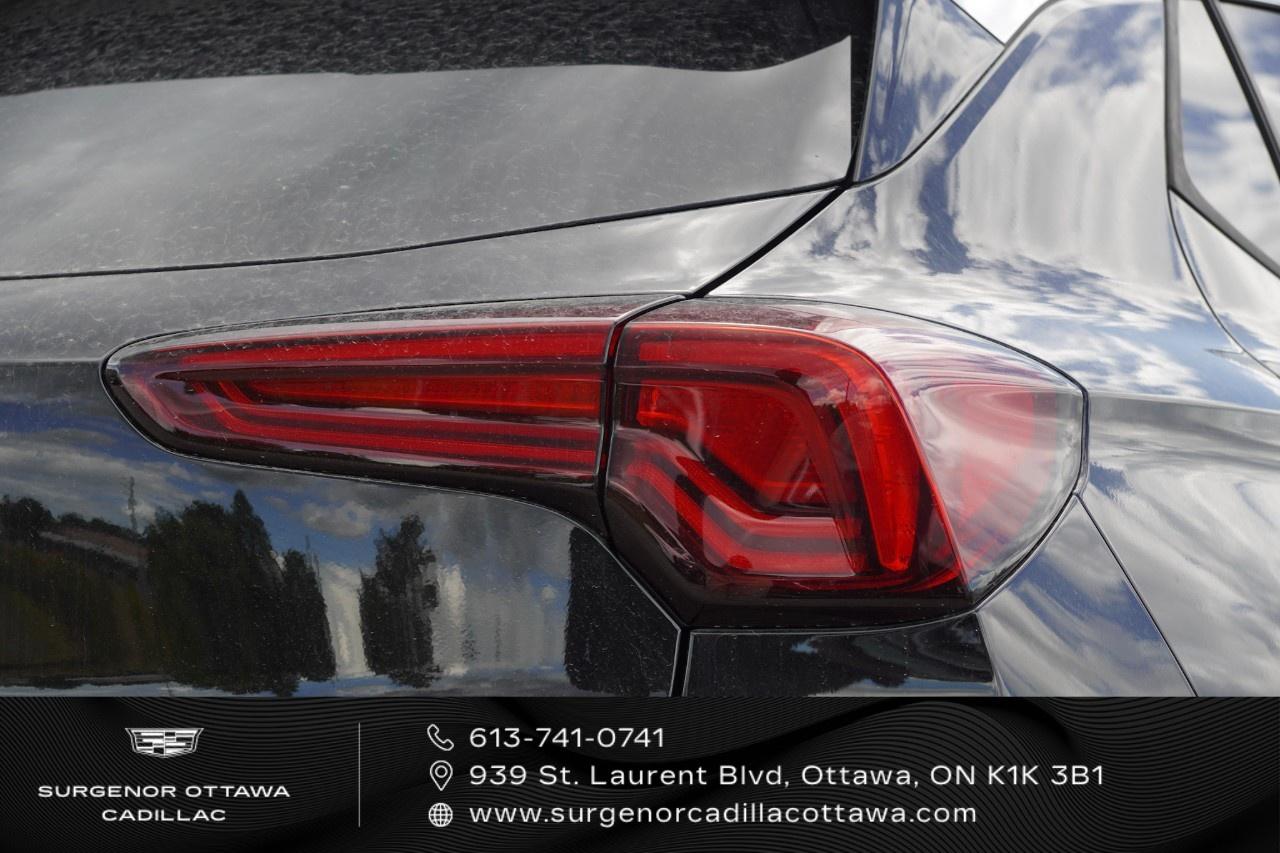 2026 Buick Encore GX Sport Touring AWD Photo3