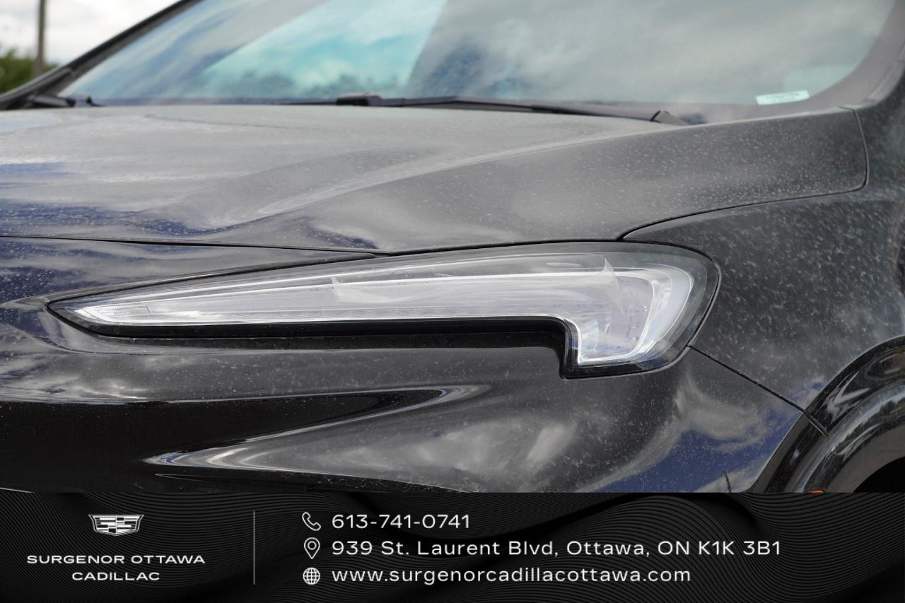 2026 Buick Encore GX Sport Touring AWD Photo2