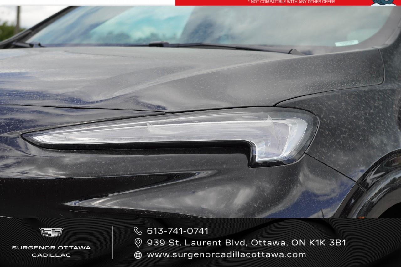 2026 Buick Encore GX Sport Touring AWD Photo