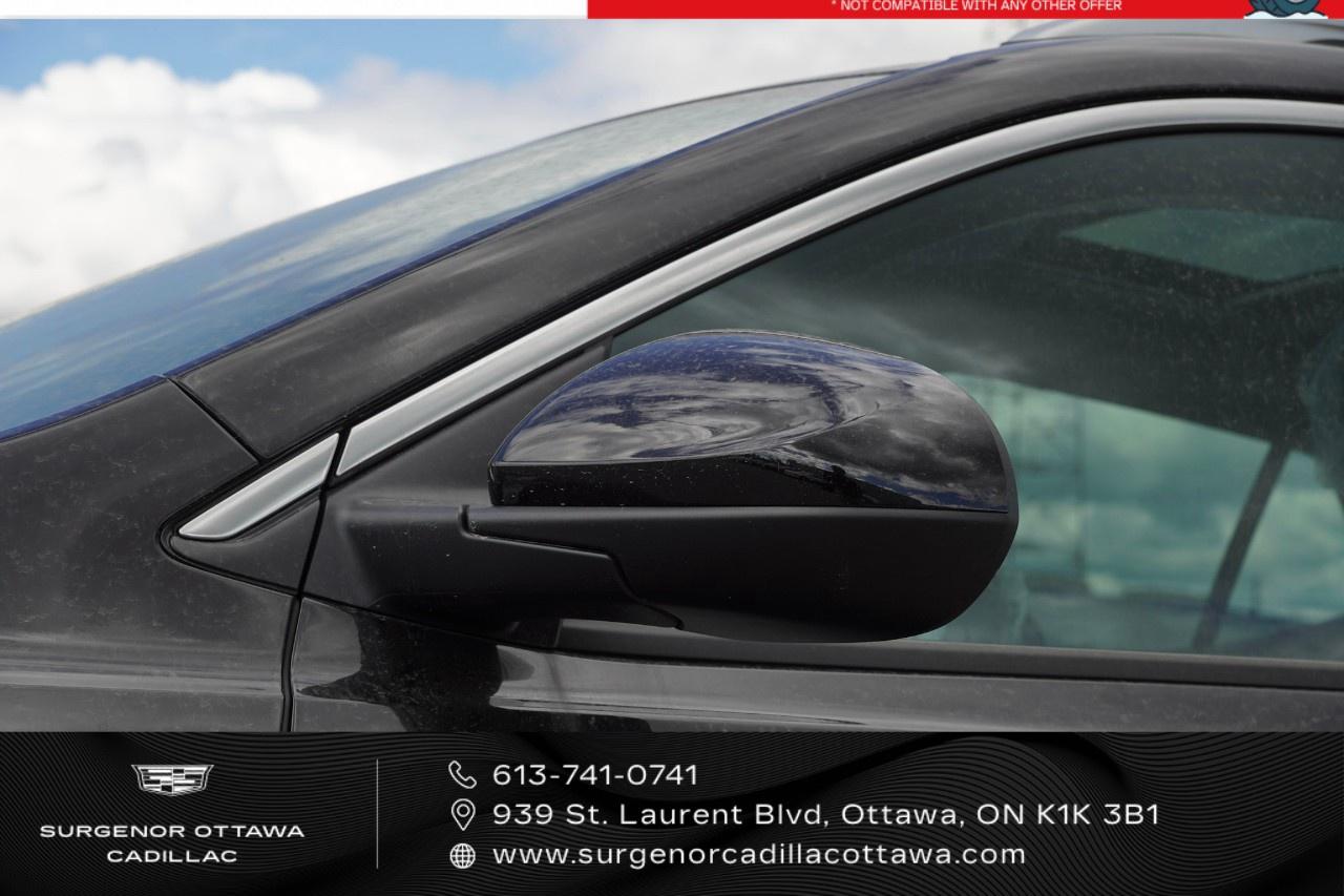 2026 Buick Encore GX Sport Touring AWD Photo