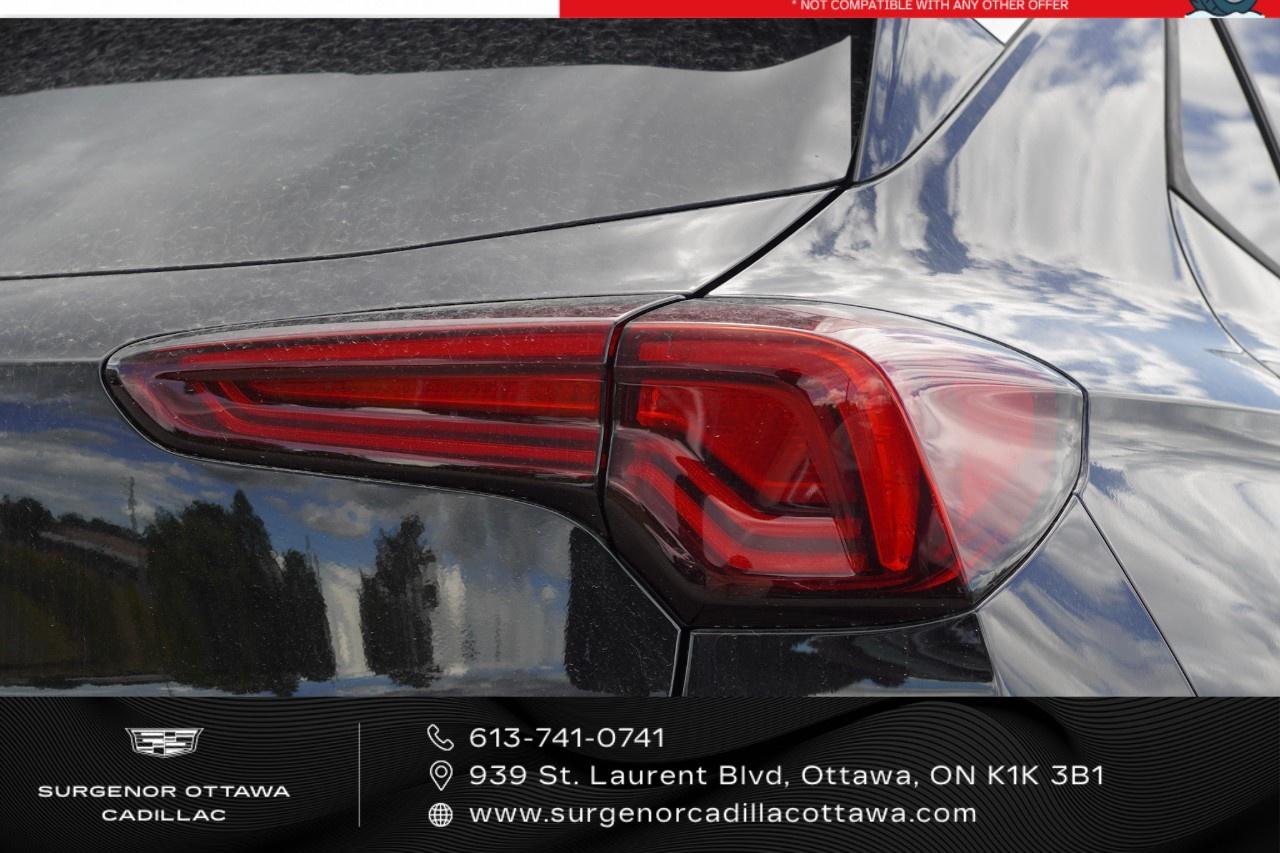 2026 Buick Encore GX Sport Touring AWD Photo