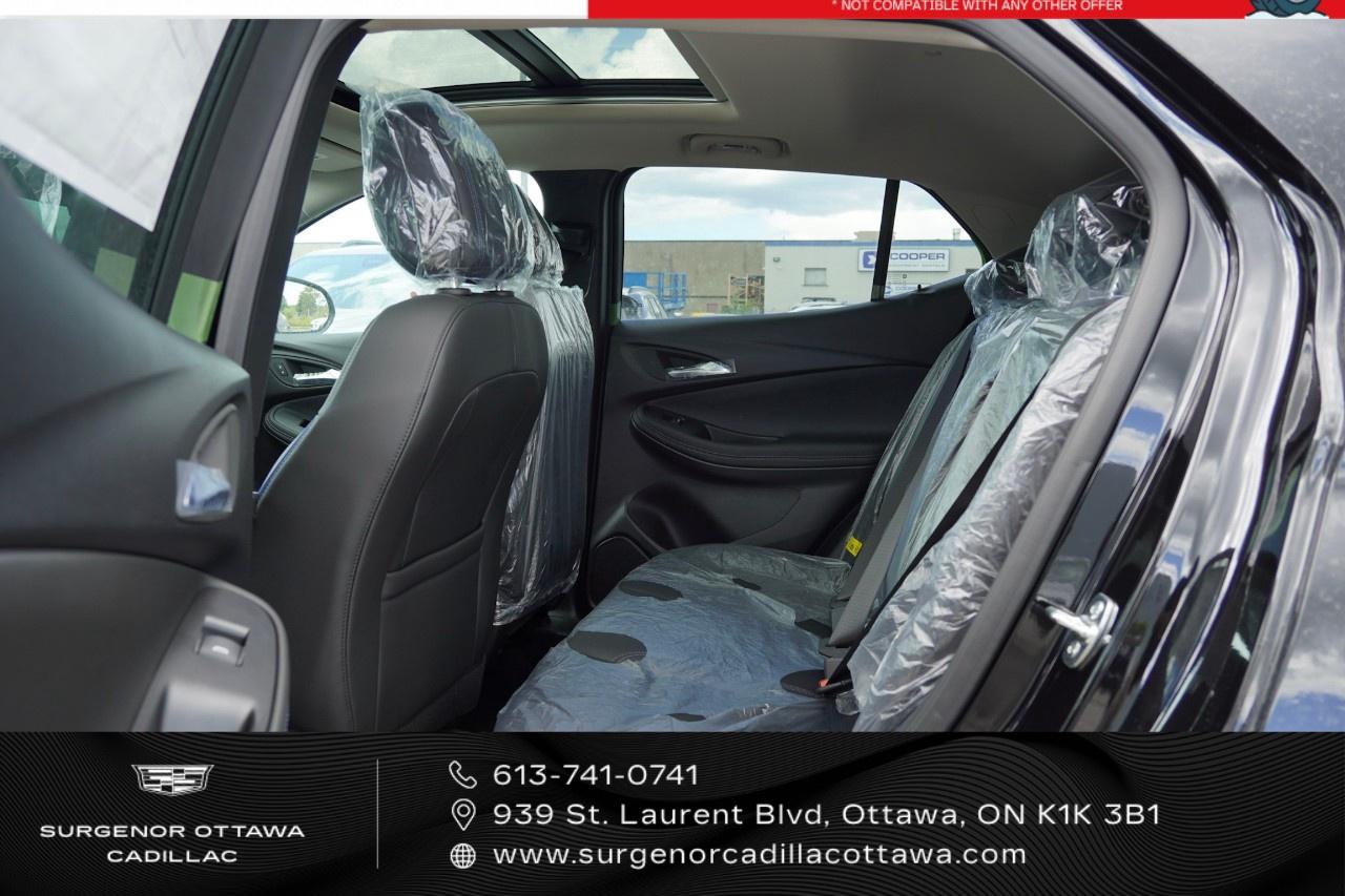2026 Buick Encore GX Sport Touring AWD Photo