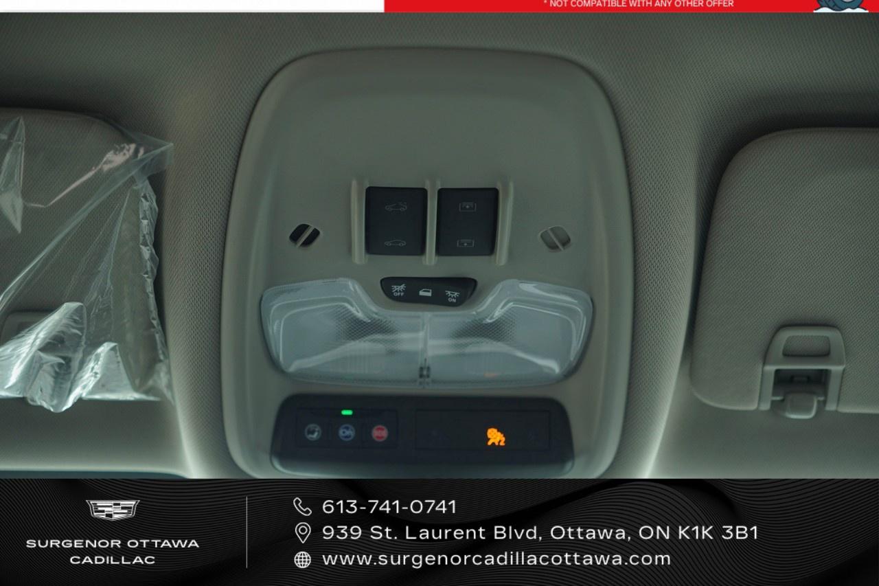 2026 Buick Encore GX Sport Touring AWD Photo