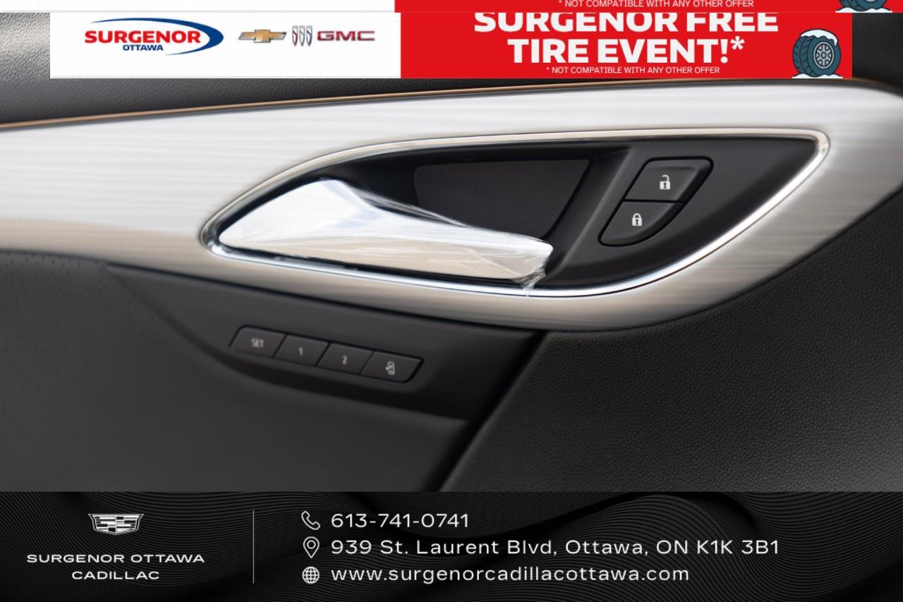 2026 Buick Envision AWD 4dr Avenir Photo