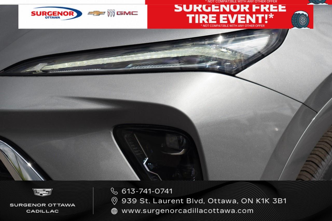 2026 Buick Envision AWD 4dr Avenir Photo