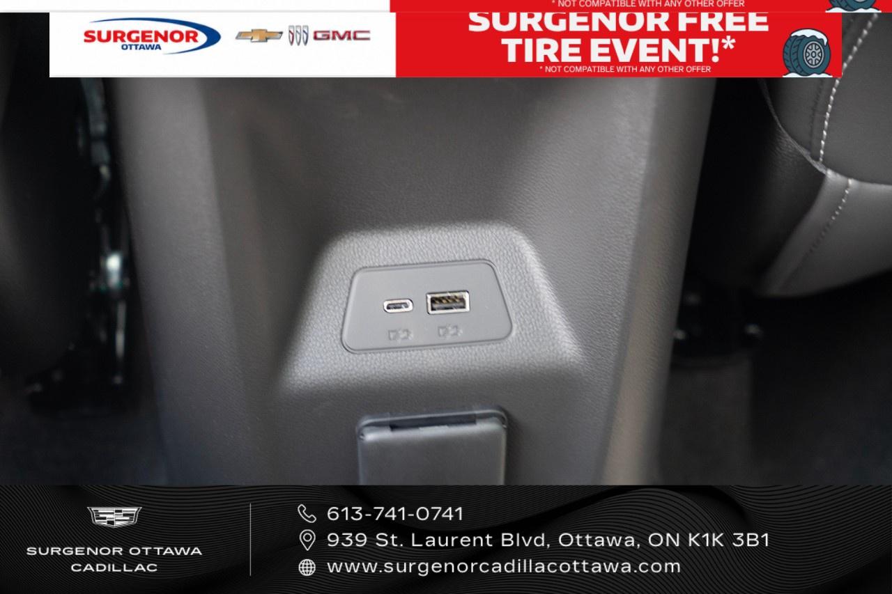 2026 Buick Envision AWD 4dr Avenir Photo