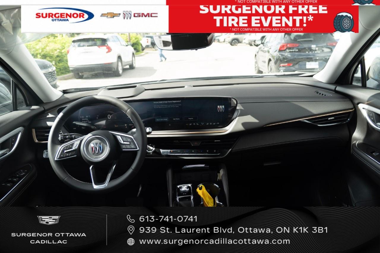 2026 Buick Envision AWD 4dr Avenir Photo