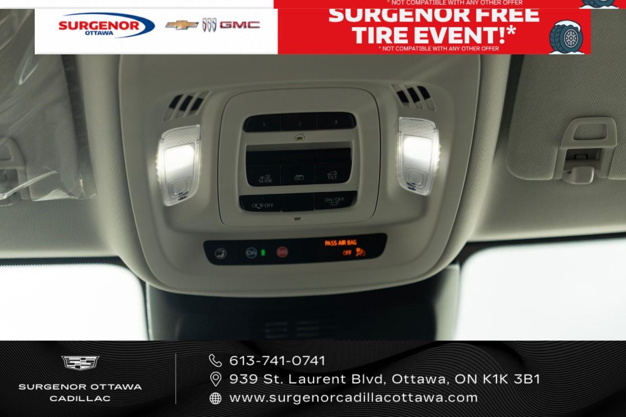 2026 Buick Envision AWD 4dr Avenir Photo