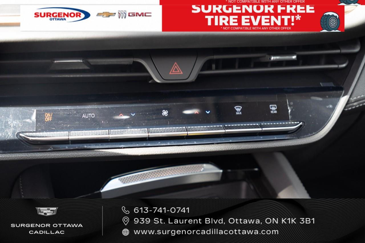 2026 Buick Envision AWD 4dr Avenir Photo