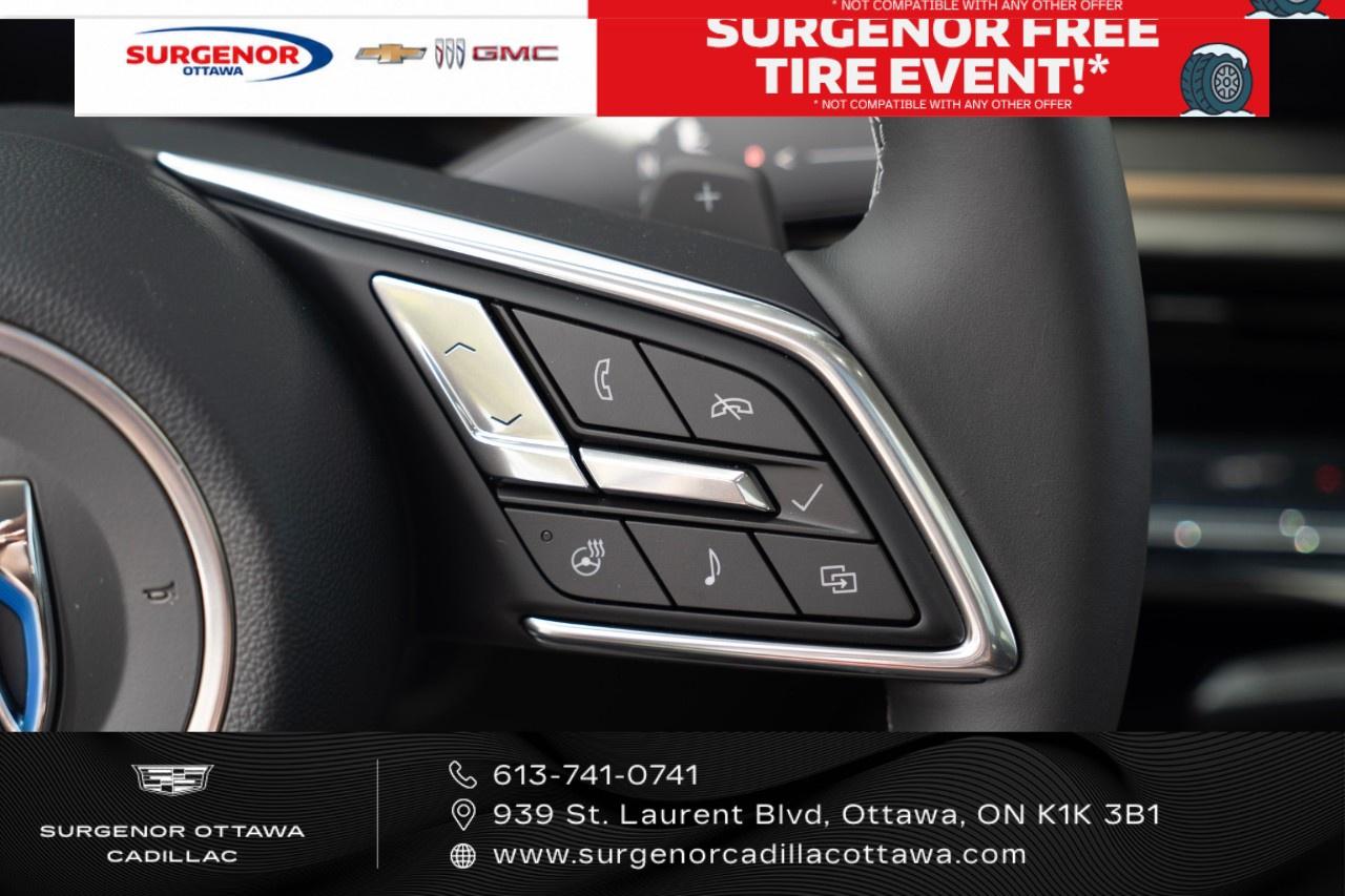 2026 Buick Envision AWD 4dr Avenir Photo
