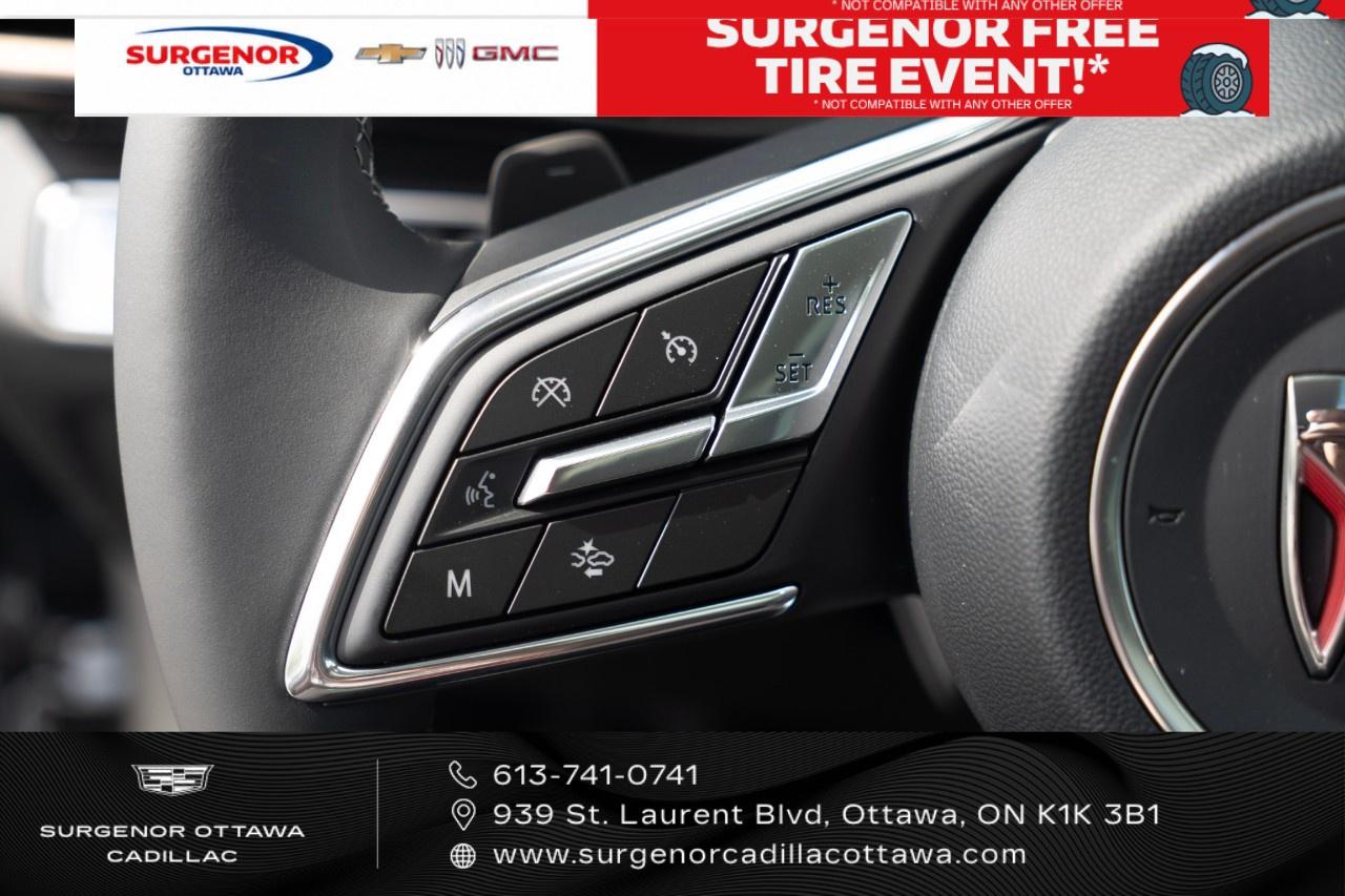2026 Buick Envision AWD 4dr Avenir Photo