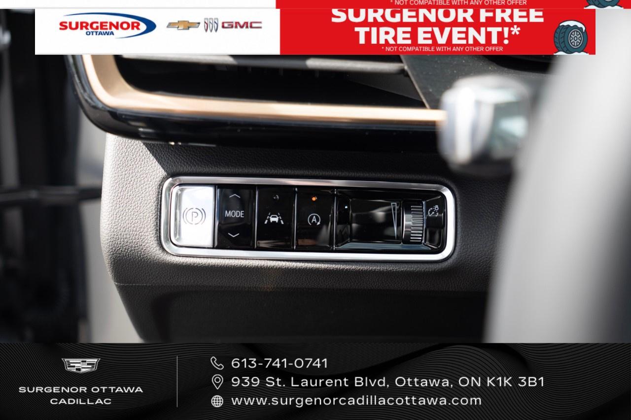 2026 Buick Envision AWD 4dr Avenir Photo
