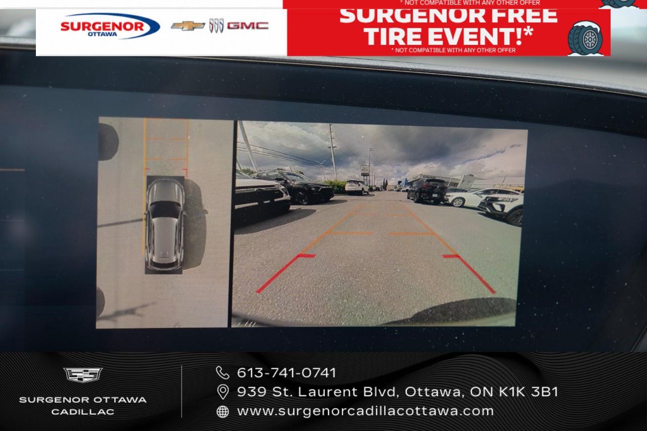 2026 Buick Envision AWD 4dr Avenir Photo