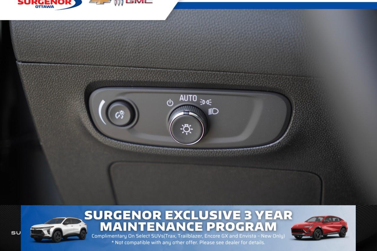 2026 Buick Encore GX Sport Touring AWD Photo