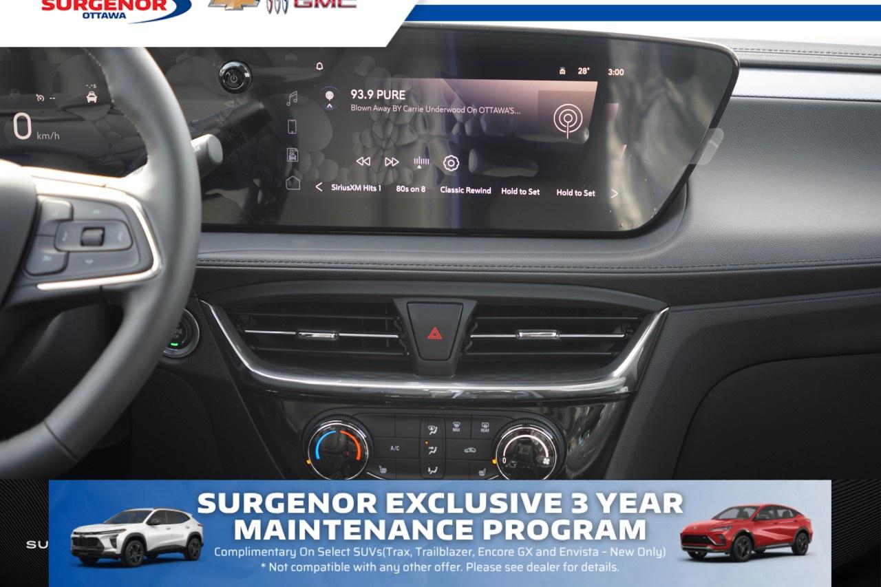 2026 Buick Encore GX Sport Touring AWD Photo