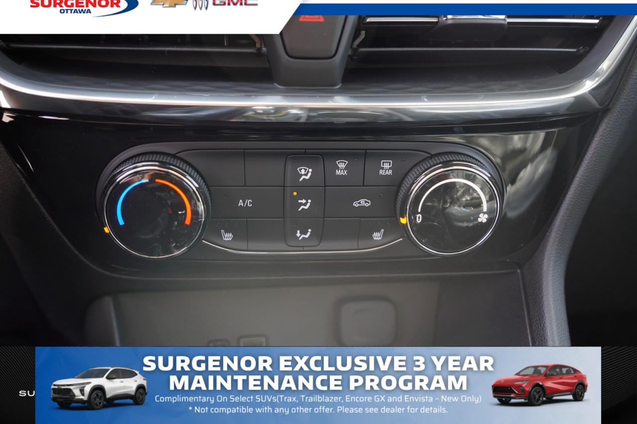 2026 Buick Encore GX Sport Touring AWD Photo