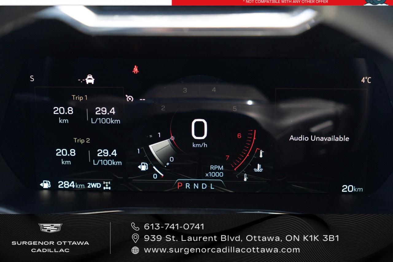 2026 GMC Canyon Crew Cab Short Box 4-Wheel Drive Elevation Photo