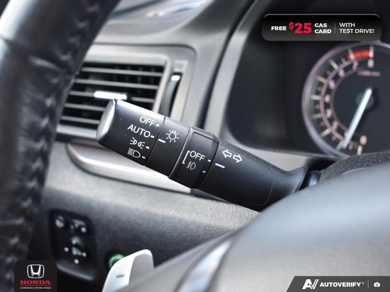2023 Honda Ridgeline Touring POWER SUNROOF | APPLE CARPLAY™/ANDROID AUTO™ | GPS NAVIGATION Photo