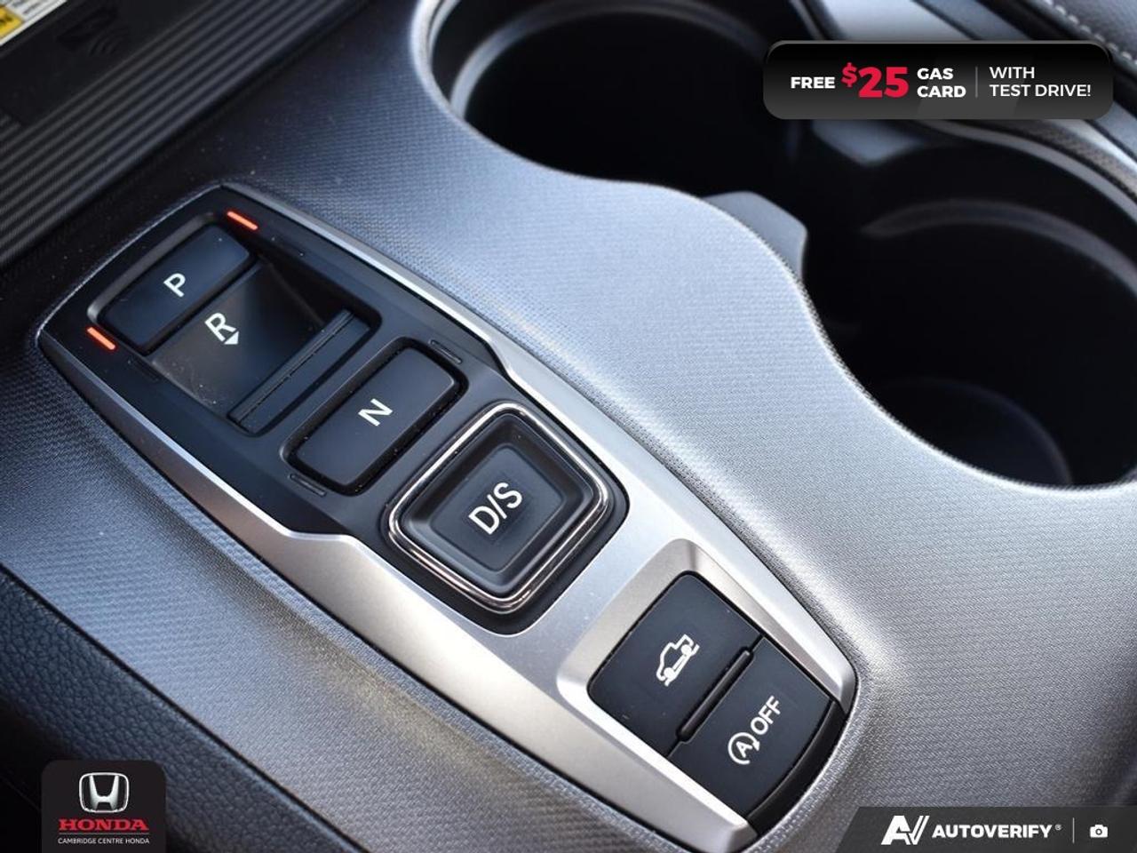 2023 Honda Ridgeline Touring POWER SUNROOF | APPLE CARPLAY™/ANDROID AUTO™ | GPS NAVIGATION Photo