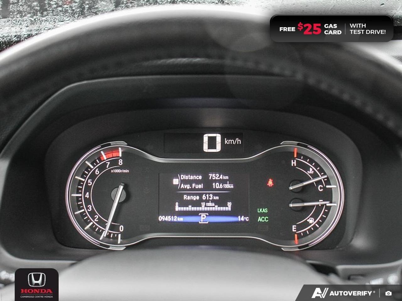 2023 Honda Ridgeline Touring POWER SUNROOF | APPLE CARPLAY™/ANDROID AUTO™ | GPS NAVIGATION Photo