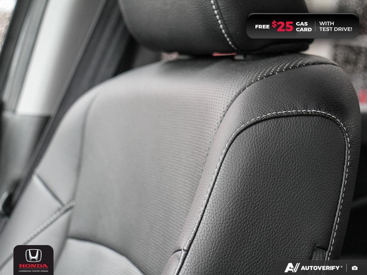 2023 Honda Ridgeline Touring POWER SUNROOF | APPLE CARPLAY™/ANDROID AUTO™ | GPS NAVIGATION Photo