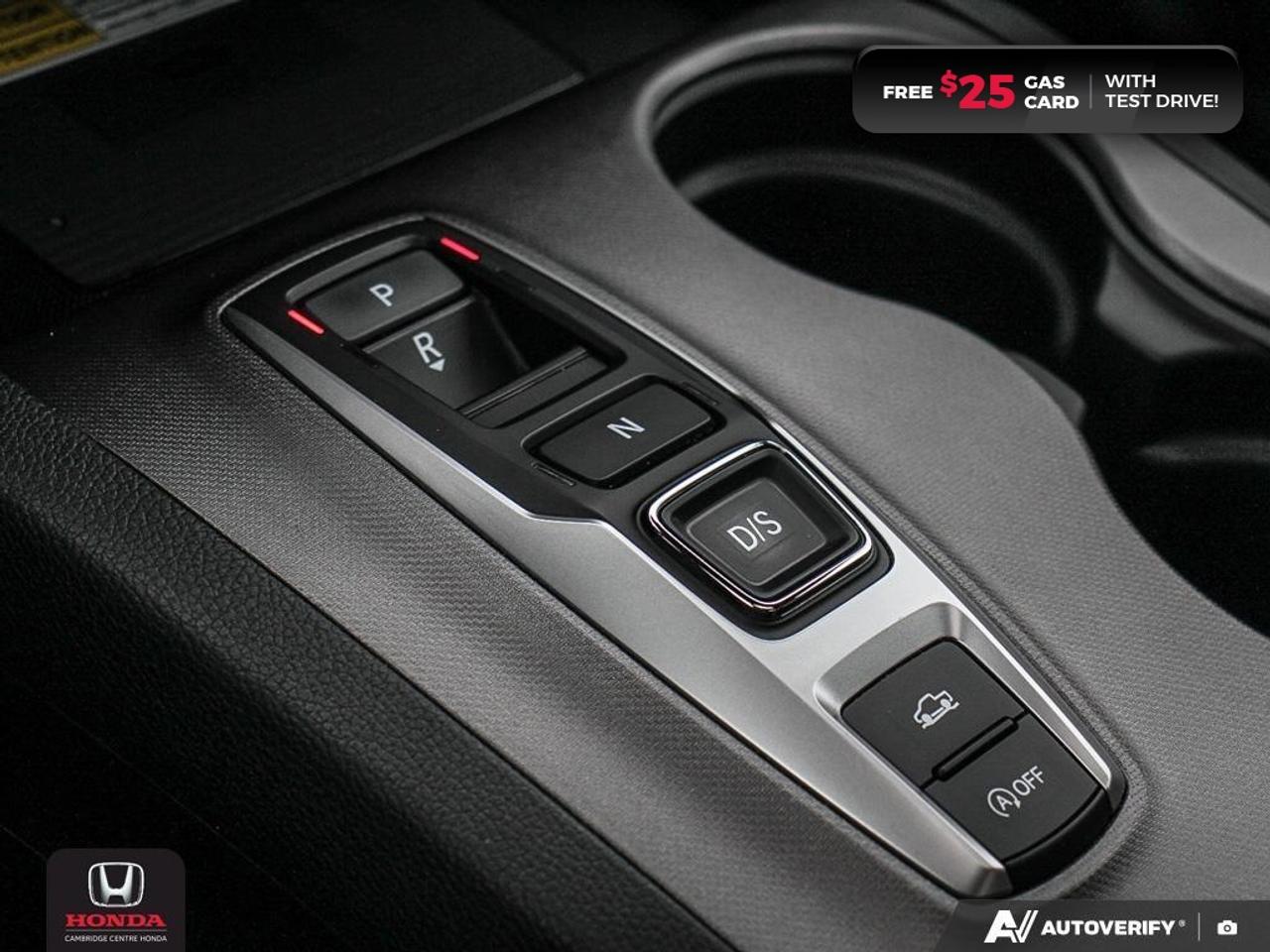 2023 Honda Ridgeline Touring POWER SUNROOF | APPLE CARPLAY™/ANDROID AUTO™ | GPS NAVIGATION Photo